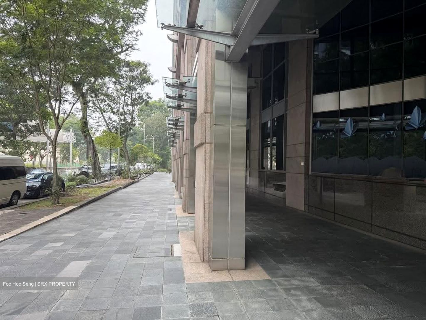 Haw Par Centre (D9), Office #636301751